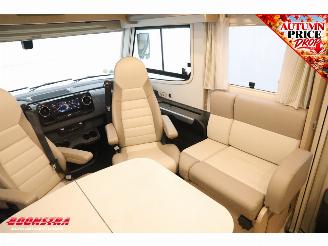 Rapido  M66 S80 317 CDI Aut. Solar TV Airco Garage Cruise Navi Camera picture 25