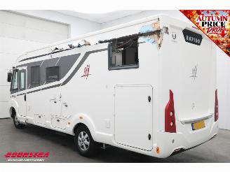 Rapido  M66 S80 317 CDI Aut. Solar TV Airco Garage Cruise Navi Camera picture 4