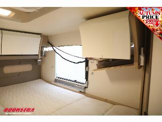 Rapido  M66 S80 317 CDI Aut. Solar TV Airco Garage Cruise Navi Camera picture 12