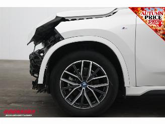 BMW iX1 eDrive20 67 kWh M Sport H/K ACC Navi Virtual Apple/Android Memory Camera PDC Clima picture 19