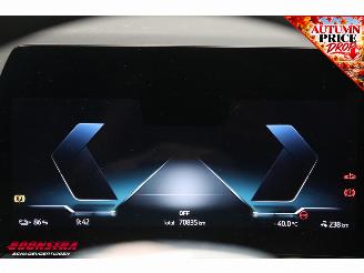 BMW iX1 eDrive20 67 kWh M Sport H/K ACC Navi Virtual Apple/Android Memory Camera PDC Clima picture 28