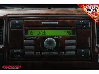 CI  Caroica 595 P 2.2 TDCI Middenkeuken Treinzit Lengtebed Cruise Camera Airco picture 34