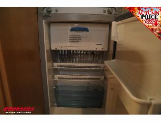 CI  Caroica 595 P 2.2 TDCI Middenkeuken Treinzit Lengtebed Cruise Camera Airco picture 21
