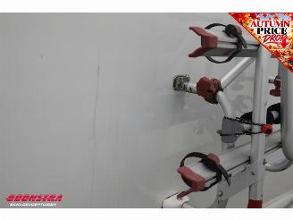 CI  Caroica 595 P 2.2 TDCI Middenkeuken Treinzit Lengtebed Cruise Camera Airco picture 10