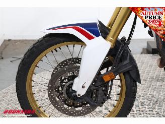 Honda  CRF 1000L Africa Twin DCT ABS picture 9