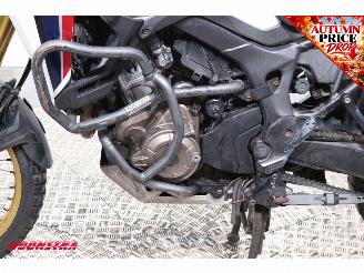 Honda  CRF 1000L Africa Twin DCT ABS picture 13