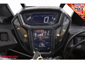 Honda  CRF 1000L Africa Twin DCT ABS picture 19
