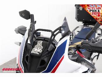 Honda  CRF 1000L Africa Twin DCT ABS picture 10