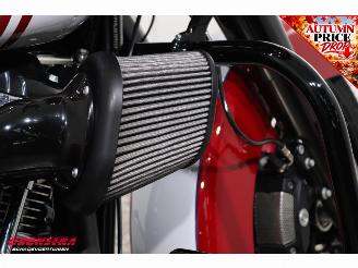 Harley-Davidson  114 FLTRXS Road Glide Special Screaming Eagle Navi Bluetooth Cruise picture 14