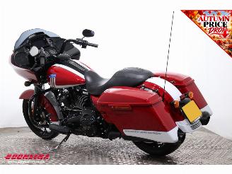 Harley-Davidson  114 FLTRXS Road Glide Special Screaming Eagle Navi Bluetooth Cruise picture 4