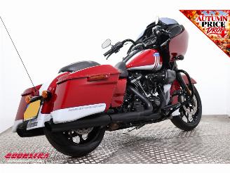 Harley-Davidson  114 FLTRXS Road Glide Special Screaming Eagle Navi Bluetooth Cruise picture 3