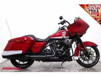 Harley-Davidson  114 FLTRXS Road Glide Special Screaming Eagle Navi Bluetooth Cruise picture 7