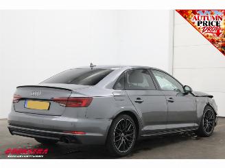 Audi A4 Limousine 2.0 TFSI MHEV S-Tronic S-Line Cruise Navi Virtual PDC Leder SHZ Bluetooth Clima picture 3