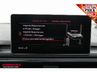 Audi A4 Limousine 2.0 TFSI MHEV S-Tronic S-Line Cruise Navi Virtual PDC Leder SHZ Bluetooth Clima picture 36