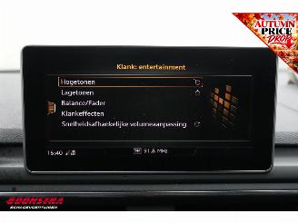 Audi A4 Limousine 2.0 TFSI MHEV S-Tronic S-Line Cruise Navi Virtual PDC Leder SHZ Bluetooth Clima picture 39