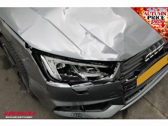 Audi A4 Limousine 2.0 TFSI MHEV S-Tronic S-Line Cruise Navi Virtual PDC Leder SHZ Bluetooth Clima picture 10