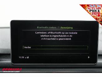 Audi A4 Limousine 2.0 TFSI MHEV S-Tronic S-Line Cruise Navi Virtual PDC Leder SHZ Bluetooth Clima picture 38