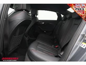 Audi A4 Limousine 2.0 TFSI MHEV S-Tronic S-Line Cruise Navi Virtual PDC Leder SHZ Bluetooth Clima picture 28