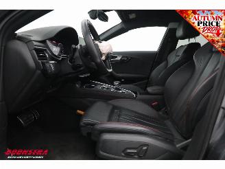 Audi A4 Limousine 2.0 TFSI MHEV S-Tronic S-Line Cruise Navi Virtual PDC Leder SHZ Bluetooth Clima picture 27