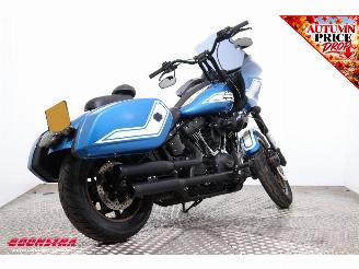 Harley-Davidson  117 FXLRST Low Rider ST Fast Johnnie ABS LED Cobra Cruise picture 3