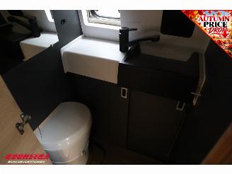 Knaus  Lifetime K250/4 2.2 M. Jet Lengtebed Middenkeuken Treinzit Cruise Navi Camera AHK Airco picture 20