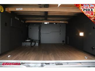 Knaus  Lifetime K250/4 2.2 M. Jet Lengtebed Middenkeuken Treinzit Cruise Navi Camera AHK Airco picture 11