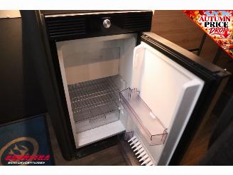 Knaus  Lifetime K250/4 2.2 M. Jet Lengtebed Middenkeuken Treinzit Cruise Navi Camera AHK Airco picture 18