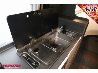 Knaus  Lifetime K250/4 2.2 M. Jet Lengtebed Middenkeuken Treinzit Cruise Navi Camera AHK Airco picture 17