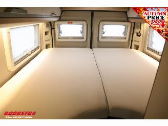 Knaus  Lifetime K250/4 2.2 M. Jet Lengtebed Middenkeuken Treinzit Cruise Navi Camera AHK Airco picture 14