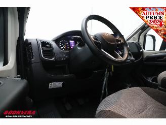 Knaus  Lifetime K250/4 2.2 M. Jet Lengtebed Middenkeuken Treinzit Cruise Navi Camera AHK Airco picture 26