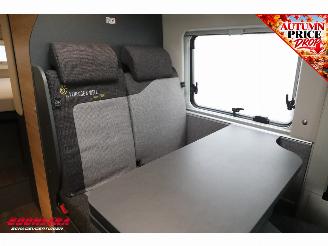 Knaus  Lifetime K250/4 2.2 M. Jet Lengtebed Middenkeuken Treinzit Cruise Navi Camera AHK Airco picture 16