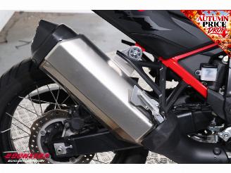 Honda  CRF 1100L Africa Twin ABS Cruise Heizgriffe 15.421 km! picture 12