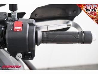 Honda  CRF 1100L Africa Twin ABS Cruise Heizgriffe 15.421 km! picture 19