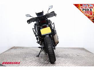 Honda  CRF 1100L Africa Twin ABS Cruise Heizgriffe 15.421 km! picture 8