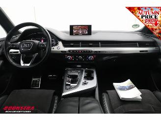 Audi Q7 3.0 TDI ultra quattro S-Line Cruise Navi Memory SHZ Camera PDC AHK Bluetooth Clima picture 13