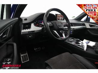 Audi Q7 3.0 TDI ultra quattro S-Line Cruise Navi Memory SHZ Camera PDC AHK Bluetooth Clima picture 17