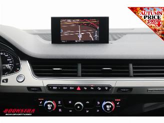 Audi Q7 3.0 TDI ultra quattro S-Line Cruise Navi Memory SHZ Camera PDC AHK Bluetooth Clima picture 14