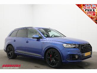 Audi Q7 3.0 TDI ultra quattro S-Line Cruise Navi Memory SHZ Camera PDC AHK Bluetooth Clima picture 2