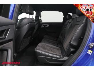 Audi Q7 3.0 TDI ultra quattro S-Line Cruise Navi Memory SHZ Camera PDC AHK Bluetooth Clima picture 16