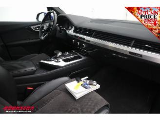 Audi Q7 3.0 TDI ultra quattro S-Line Cruise Navi Memory SHZ Camera PDC AHK Bluetooth Clima picture 12
