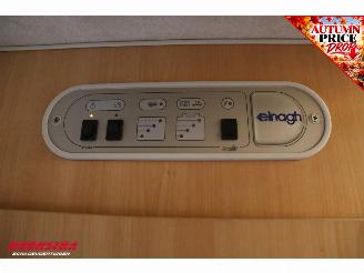 Elnagh  Marlin M150 2.8 M. Jet Solar Airco Lucht Dwarsbed Middenkeuken Cruise Camera AHK picture 27
