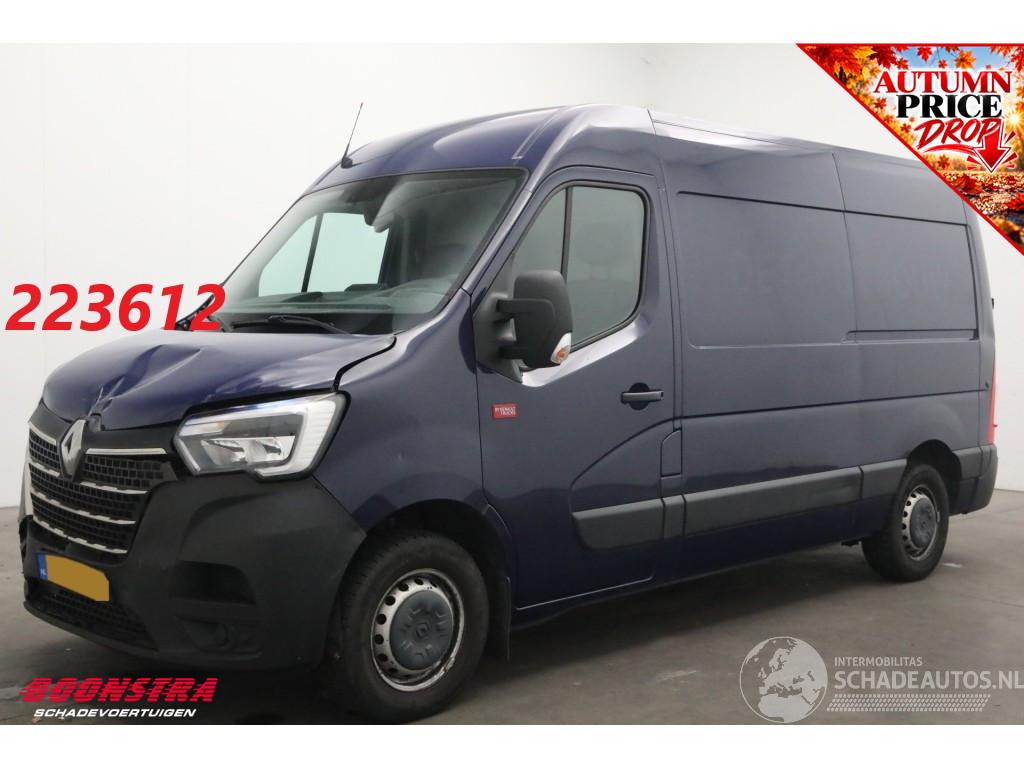 Renault Master T35 2.3 dCi 150 L2H3 Energy Cruise Camera PDC Bluetooth Airco