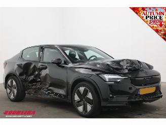 Polestar 2 Long Range Single Motor Prime 82 kWh H/K Pano ACC Navi Virtual Memory Apple/Android Camera PDC Clima picture 2