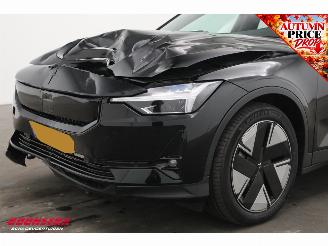 Polestar 2 Long Range Single Motor Prime 82 kWh H/K Pano ACC Navi Virtual Memory Apple/Android Camera PDC Clima picture 17