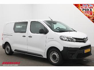 Toyota Proace Live 75 Cruise Apple/Android Camera PDC Airco picture 2