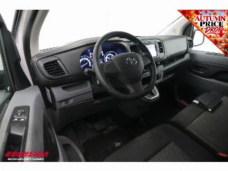 Toyota Proace Live 75 Cruise Apple/Android Camera PDC Airco picture 18