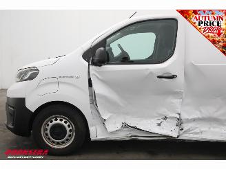 Toyota Proace Live 75 Cruise Apple/Android Camera PDC Airco picture 5