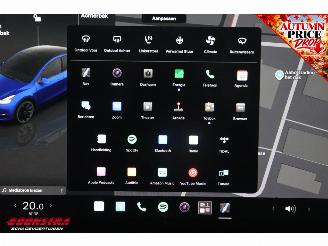 Tesla Model Y RWD 58 kWh Pano ACC Navi Leder Memory Camera AHK picture 26