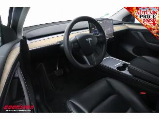 Tesla Model Y RWD 58 kWh Pano ACC Navi Leder Memory Camera AHK picture 17