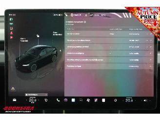 Tesla Model Y Standard RWD 58 kWh Fahrbar ACC Navi Apple/Android Camera Clima picture 25